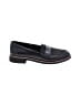 Clarks Black Flats Size 6 - photo 1