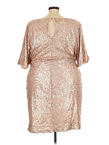 Jessica Simpson Cocktail Dress (view 2)