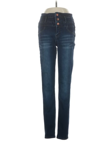 Refuge Jeans (view 1)