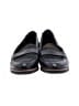 Clarks Black Flats Size 6 - photo 2
