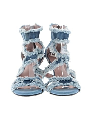 Unbranded Sandals (view 2)