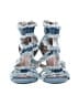 Unbranded Blue Sandals Size EU 40 - photo 2
