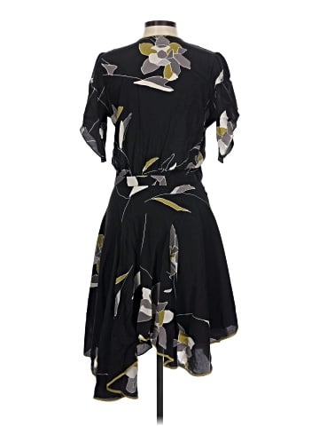 Halston Heritage Cocktail Dress (view 2)