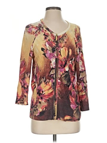 St. John Cardigan (view 1)