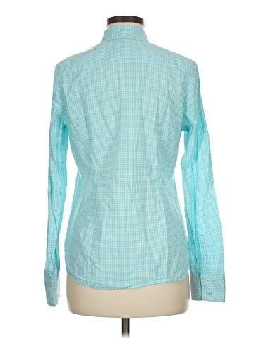 Lilly Pulitzer Long Sleeve Button-Down Shirt (view 2)