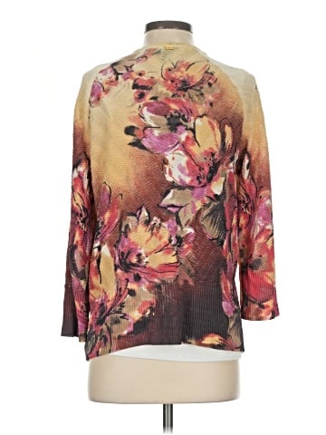 St. John Cardigan (view 2)