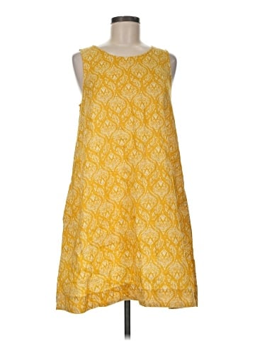 Sigrid Olsen Casual Dress (view 1)