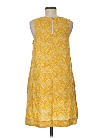 Sigrid Olsen Casual Dress (view 2)