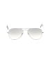 Ray-Ban Silver Sunglasses One size - photo 2