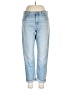 Everlane 100% Cotton Blue Jeans Size 30 waist regular - photo 1