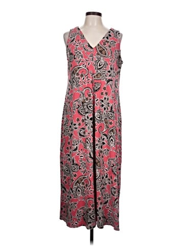 J.Jill Casual Dress (view 1)