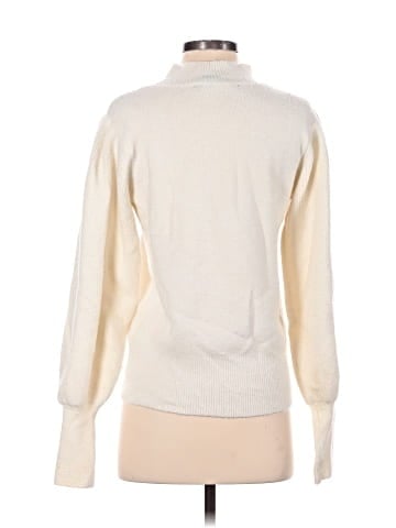 French Connection Turtleneck Sweater (view 2)