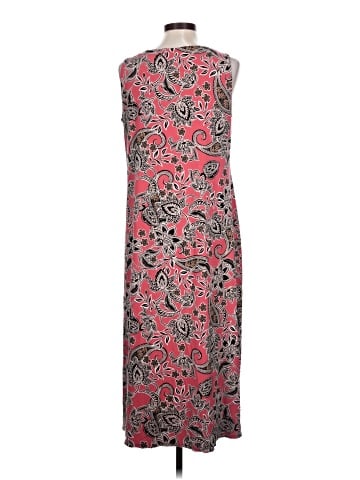 J.Jill Casual Dress (view 2)