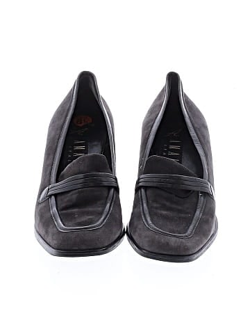 Amalfi Heels (view 2)