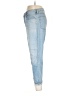Everlane 100% Cotton Blue Jeans Size 30 waist regular - photo 5