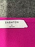 Babaton Pink Pullover Sweater Size M - photo 7