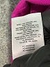 Babaton Pink Pullover Sweater Size M - photo 8