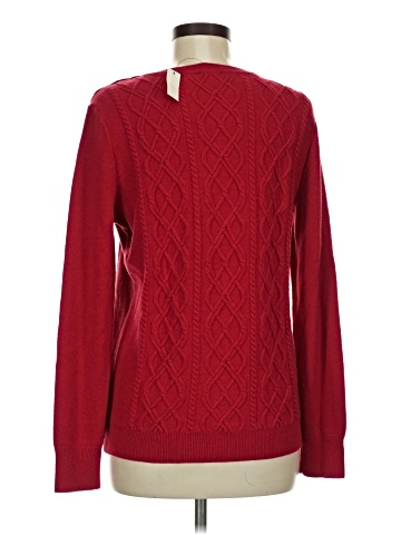 Talbots Pullover Sweater (view 2)
