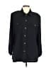 Patchington Black Long Sleeve Blouse Size L - photo 1