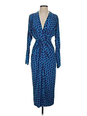 Diane von Furstenberg Cocktail Dress (view 1)