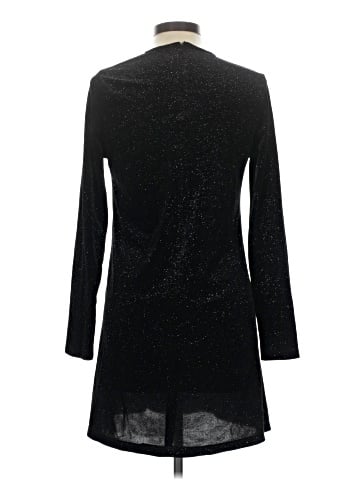 Zara W&B Collection Casual Dress (view 2)