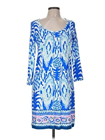 Lilly Pulitzer Casual Dress (view 1)