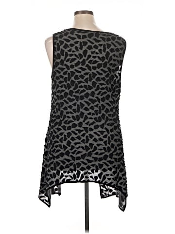 Kaktus Sleeveless Top (view 2)