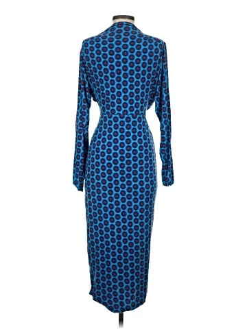 Diane von Furstenberg Cocktail Dress (view 2)