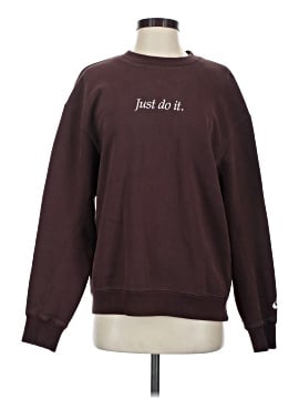 Nike Sweatshirt (view 1)
