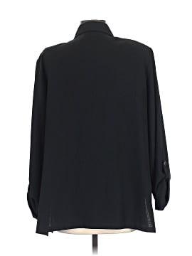 Patchington Long Sleeve Blouse (view 2)