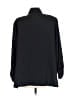 Patchington Black Long Sleeve Blouse Size L - photo 2