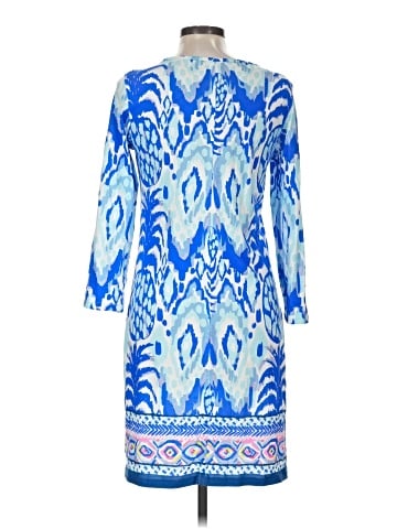 Lilly Pulitzer Casual Dress (view 2)