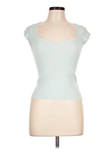 Wilfred Short Sleeve Top (view 1)