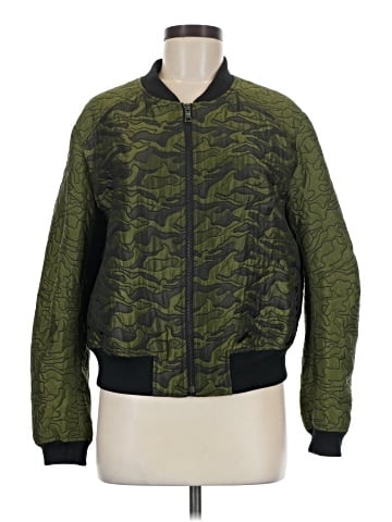 BCBGMAXAZRIA Jacket (view 1)