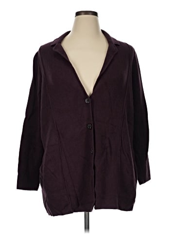 J.Jill Cardigan (view 1)