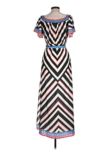 Flying Tomato Casual Dress (view 2)