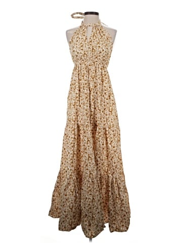 AaKaa Casual Dress (view 1)