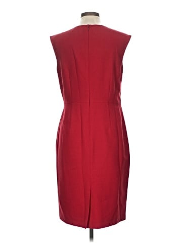 Black Label by Evan Picone Cocktail Dress (view 2)