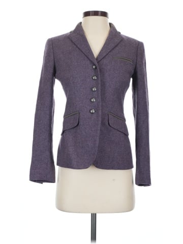 Brooks Brothers Wool Blazer (view 1)
