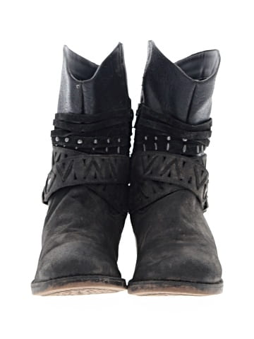 Rampage Ankle Boots (view 2)
