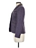 Brooks Brothers 100% Wool Tweed Purple Wool Blazer Size 2 (petite) - photo 5