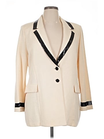 St. John Blazer (view 1)