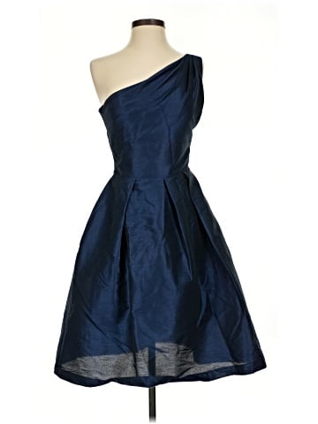 Alfred Sung Cocktail Dress (view 1)