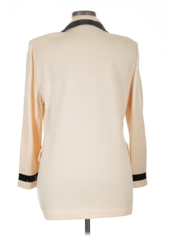 St. John Blazer (view 2)
