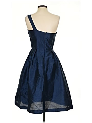 Alfred Sung Cocktail Dress (view 2)