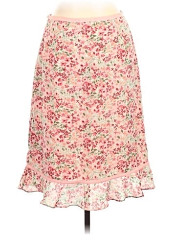 Christopher & Banks Casual Skirt (view 2)