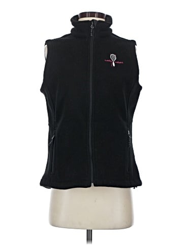 Port Authority Vest (view 1)