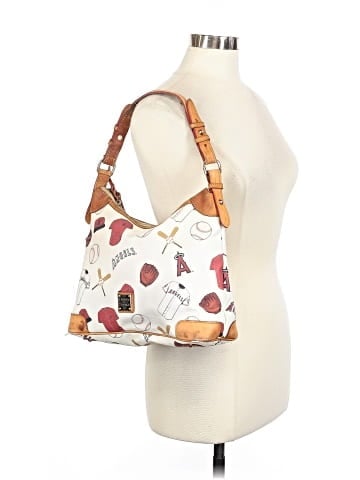 Dooney & Bourke Shoulder Bag (view 2)