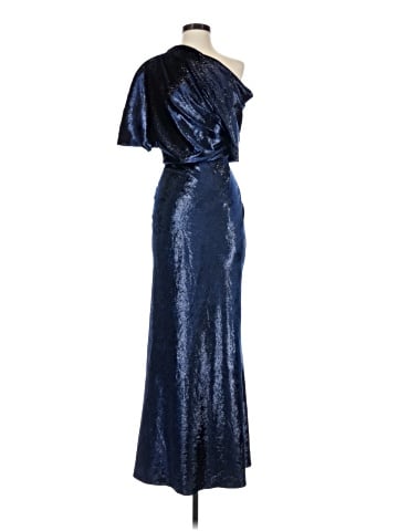 Amsale Cocktail Dress (view 1)