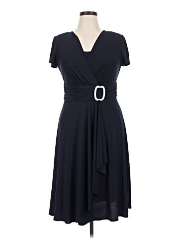 R&M Richards Casual Dress (view 1)